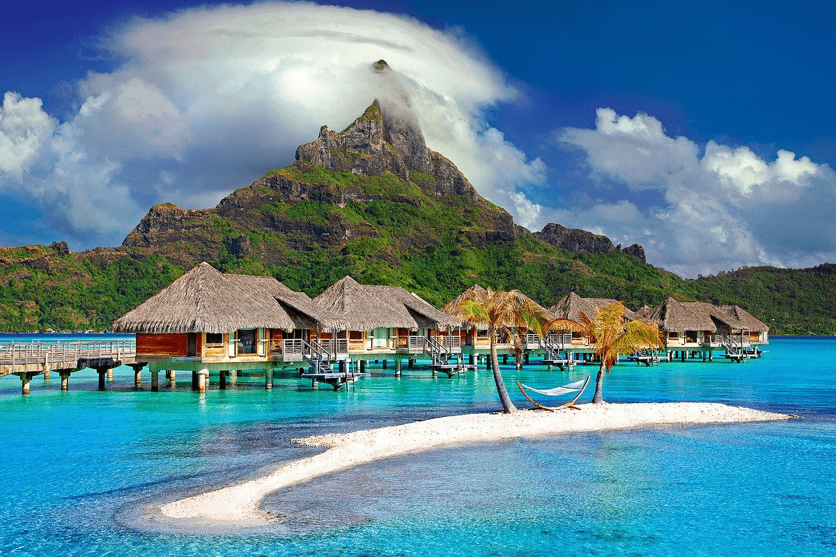 Voyager à Tahiti : les bons plans !