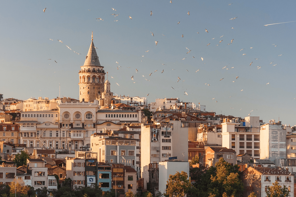 Visiter Istanbul : quelques conseils !