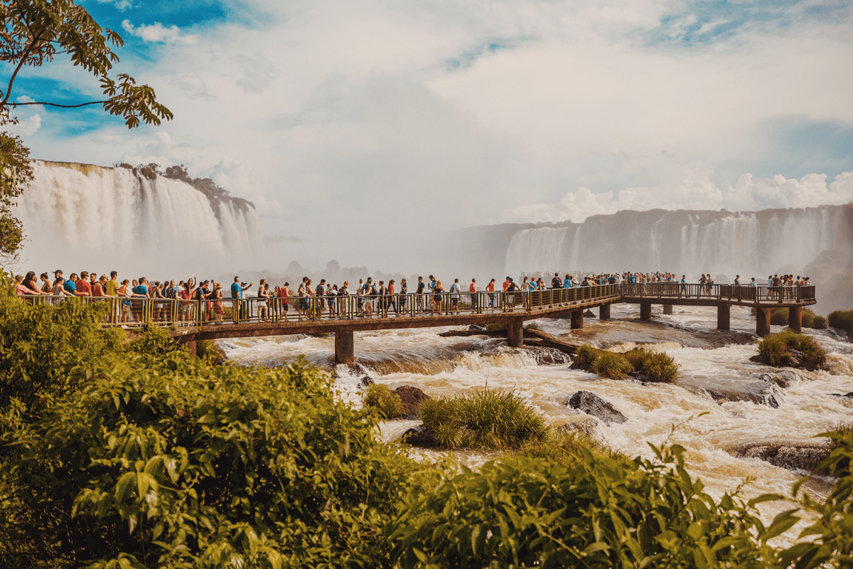 Les lieux incontournables à visiter lors d’un voyage en Argentine