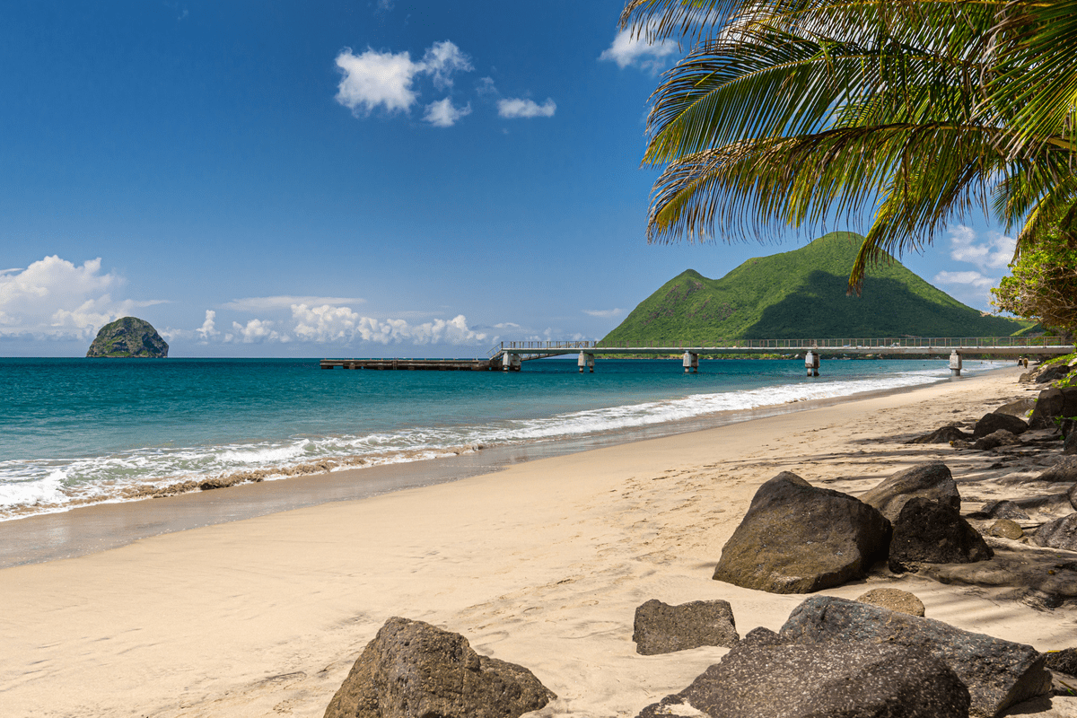 Bien préparer son voyage en Martinique